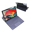 CWOWDEFU Phablet Tablet 10 Zoll mit Tastatur 4G LTE Tablette PC mit SIM WiFi (1080p Full HD, WideView, In-Cell…
