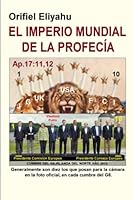 G7 + Rusia: El Imperio Mundial de la Profecía 9945130129 Book Cover