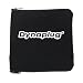 Dynaplug Neoprene Storage Pouch with Two Compartments with Zipper Closures