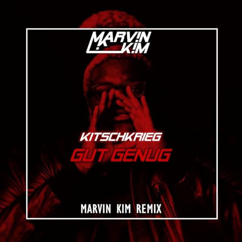 GUT GENUG (MARVIN KIM REMIX)