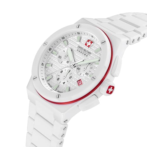 Image of Swiss Military HANOWA Analog Men's Watch