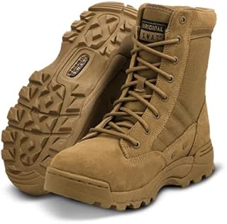 swat boots amazon