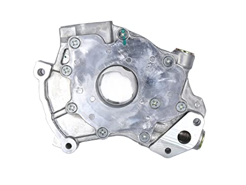 VIPCAR 03019 Oil Pump for Ford Modular V8 [4.6 5.4L 2-Valve] & V10 6.8L Engine, 1997-10 F150 4.6/97-04 5.4L, 02-05 Explorer/Mountaineer, 97-04 Expedition 4.6/5.4, E/F Series, Mustang Navigator, #M176 by Vipcar - Used condition - Image 3