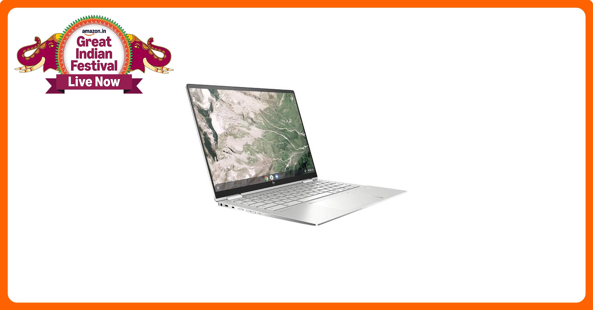 HP Elite c1030 13.5