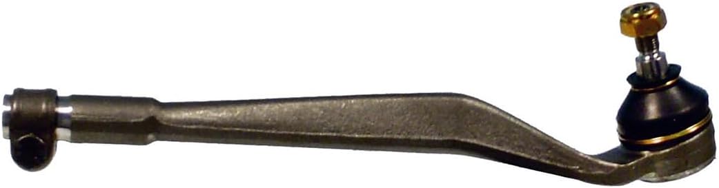 Tie Track Rod End - Steering Front Right Tie Rod End, 1PCS Rod Tie End Automotive Replacement Tie Rod Ends Car fits BMW 325iX 1991 1990 1989 1988