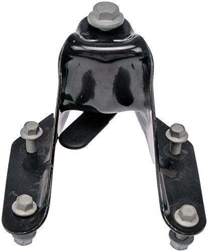 Dorman 722-073 Rear Spring Forward Leaf Spring Hanger Compatible With Select Ford / Mazda Models #TOP1