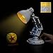 BRICKSHINING LED Lighting Compatible with LEGO Pixar Luxo Jr. 21357，Light Kit Compatible with LEGO Disney 21357,NOT Included The Model Set - JUST Lights Classic Version