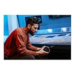 beyerdynamic DT 990 PRO einseitig kabelgebundener Over-Ear-Studiokopfhörer für Mixing, Mastering und Editing mit 250 Ohm. Made in Germany – Bild 2