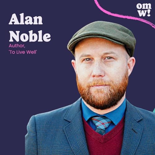 How to Live a Virtuous Life in a Chaotic World (Alan Noble)