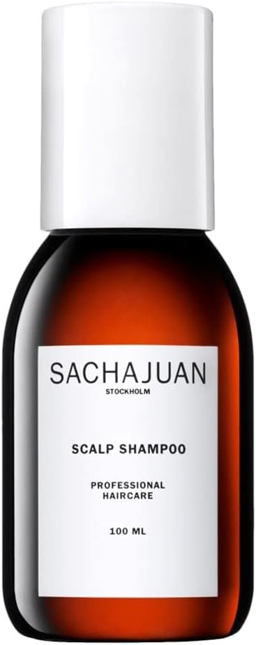 Sachajuan Scalp Shampoo-3.4 oz.
