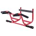 Elevated Chin Up Station by GoFit