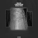  Oberheim (Marcex Remix)