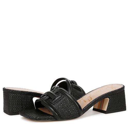 Image of Sam Edelman Women's Waylon Heeled Sandal