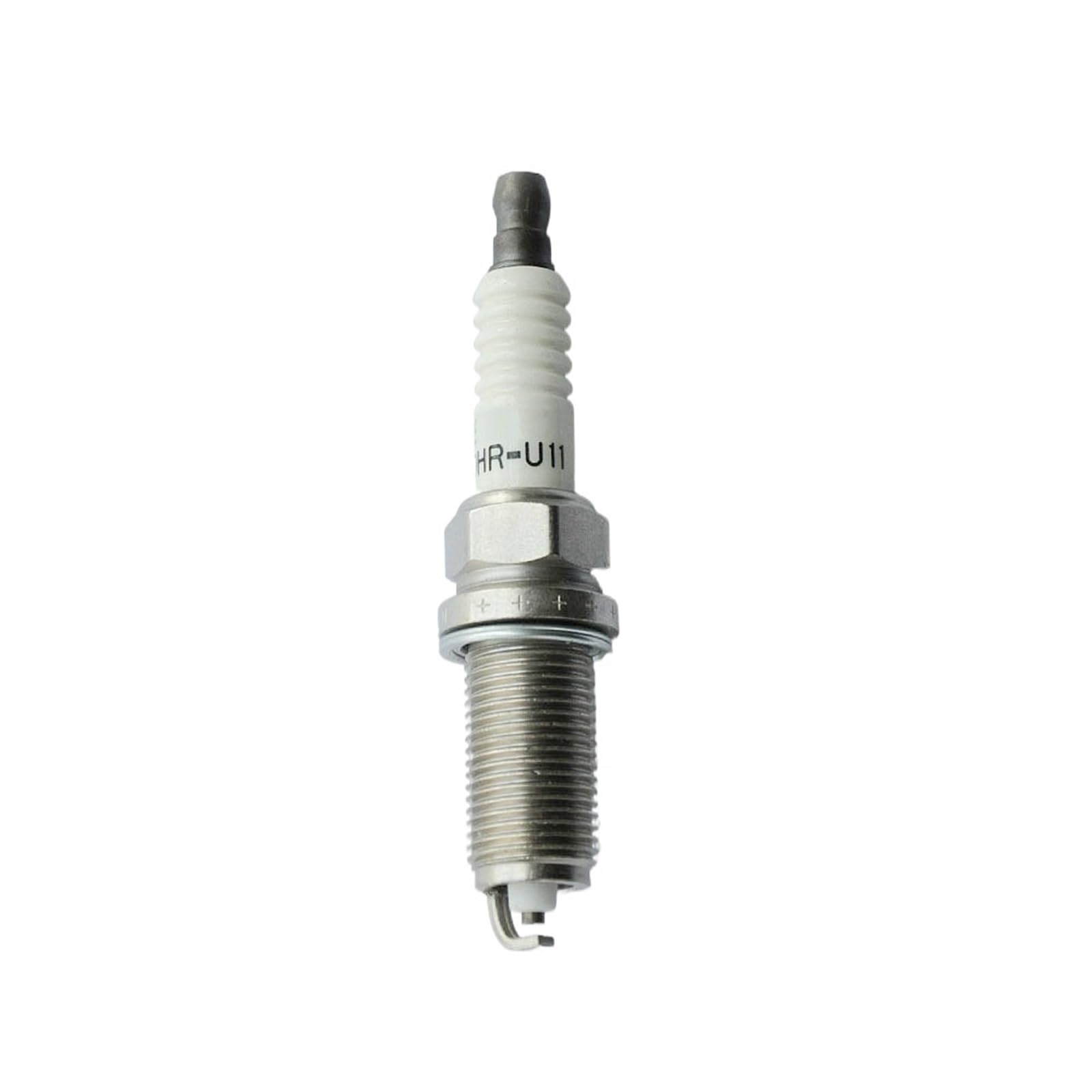 4 unids/lote bujía 30650843 Compatible con SMART (454) 1.1L 1.3L 1.5L 2004-2006 K20HR-U11 90919-01235 Bujía reemplazo