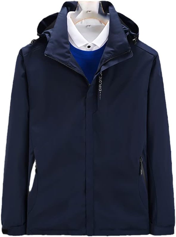 Waterproof Hiking Jacket Women Men Fishing Trekking Windbreaker Outdoor Softshell Windproof Rain Coats