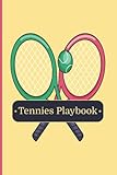 tennis point gutschein juni 2019  Tennis Playbook For Kids: Blank Templates Drills and Training, Strategies Journal & Notebook For Tennis Exercises High School & College Players, Funny ...  Journal to improve Tennis Game Tactics