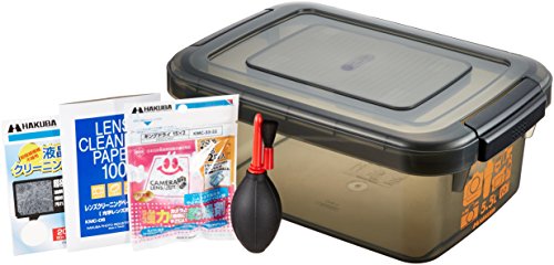 HAKUBA メンテナンスボックスキット HTMB-YM 製品画像