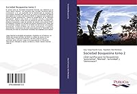 Sociedad Bosquesina Tomo 2 3639648137 Book Cover