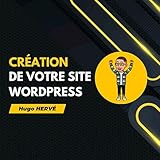 création site internet gratuit belgique  Hugo Services - Création de sites internet