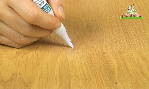 Laminat Reparaturset Picobello G61412 für Holzreparaturen