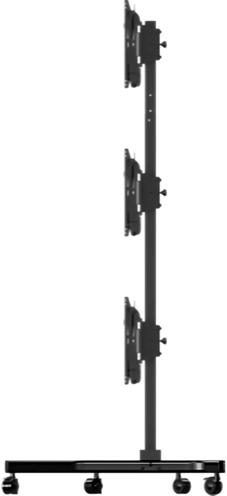 Soporte Multi-Pantalla 3x3 VWM363 para TV 37"-55" miniatura 4