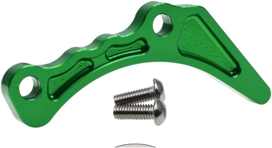 エンジン保護カバー モーターサイクルフロントスプロケットチェーン