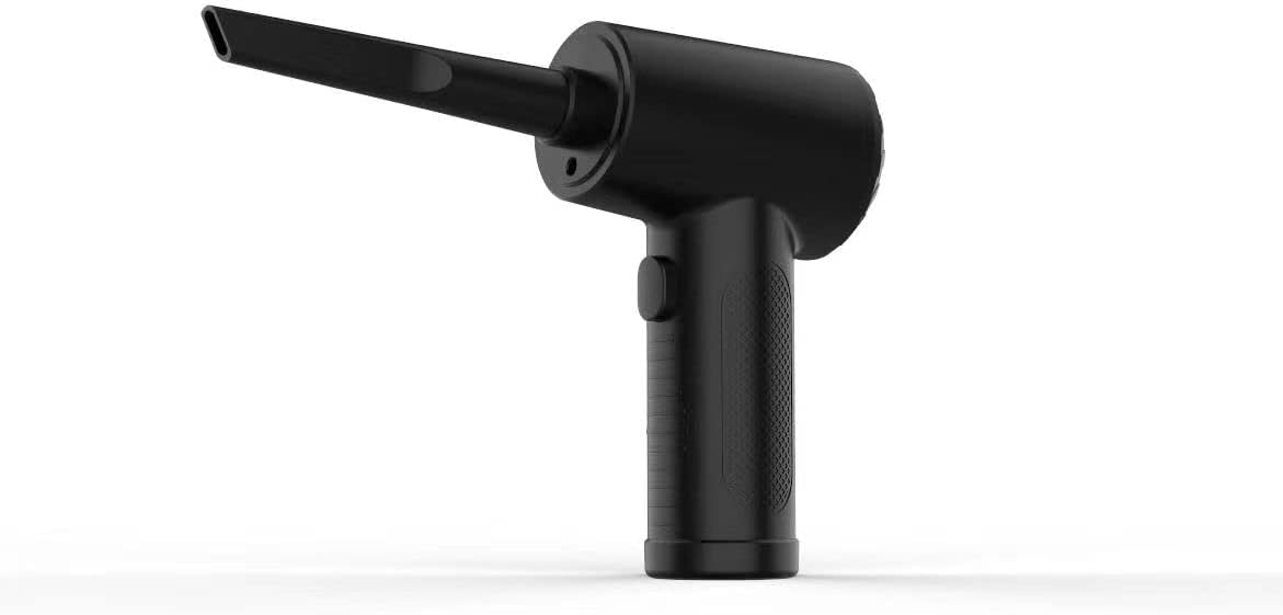 Compressed Air Duster, Mostop Electric Air Duster for PC 51000RPM USB