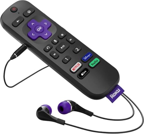 image for Roku Ultra LT Streaming Device 4K/HDR/Dolby Vision/Dual-Band Wi-Fi wit