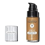 Revlon ColorStay Makeup for Normal/Dry Skin Toast 370, 1er Pack (1 x 30 g)