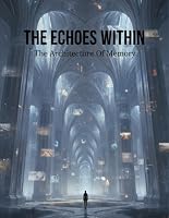 The Echoes Within: The Architecture Of Memory B0HGQS2H8C Book Cover