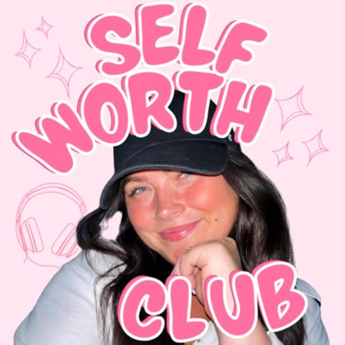 『Self Worth Club』のカバーアート