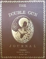 THE DOUBLE GUN JOURNAL Volume Six Issue 4, Winter 1995 B001NUFYX4 Book Cover