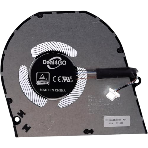 Ventilateur CPU Dell Inspiron 14 5425 5V75Y contre les ralentissements