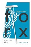 Volker-Johannes Trieb: forx - pitchforks for peace