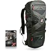 Sac à Dos XP Metal Detectors Backpack 240 - Léger Et Robuste Pour Détecteur De Métaux