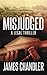 Misjudged: A Legal Thriller