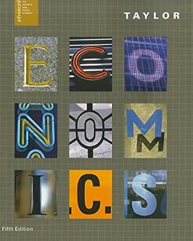 Hardcover Economics Advanced Placement Book