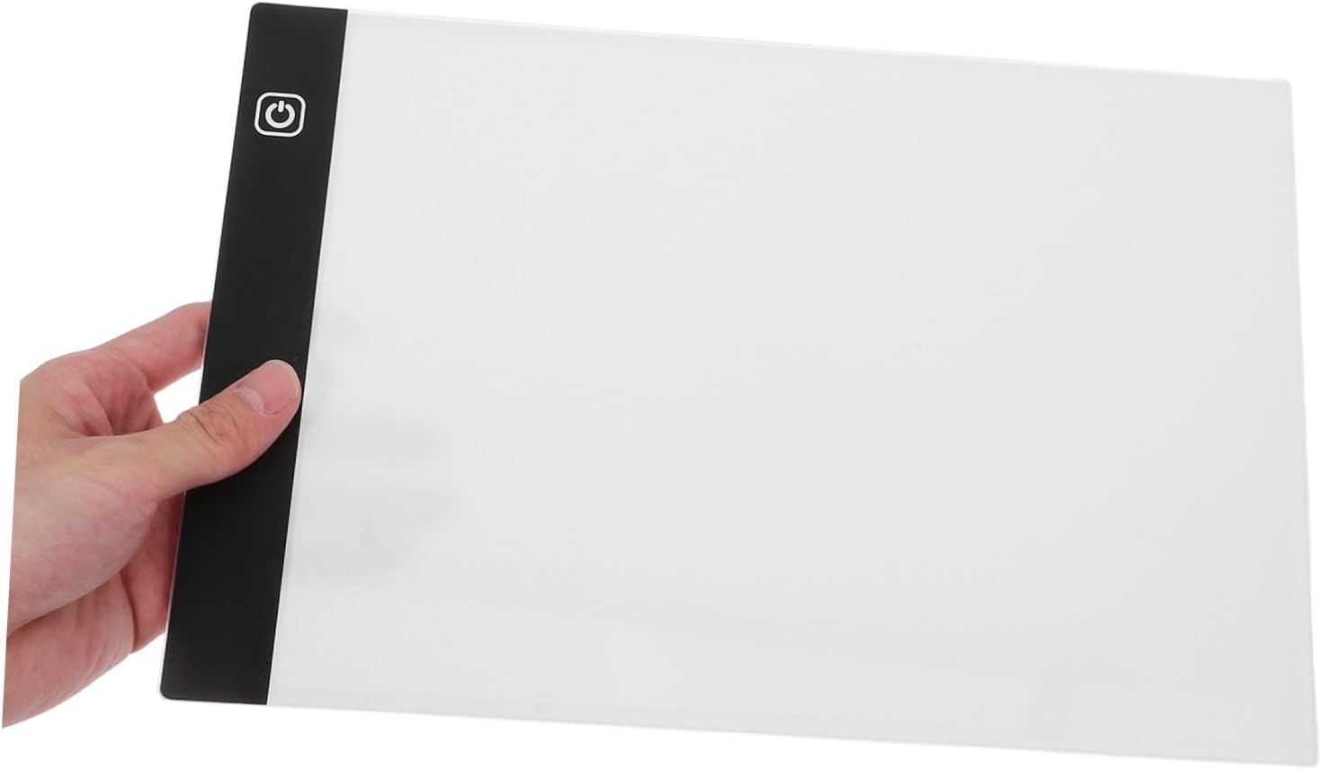 DOITOOL Tracing Light Box for Boys and Girls Artists Led Light Pad for Sketching Drawing Portable