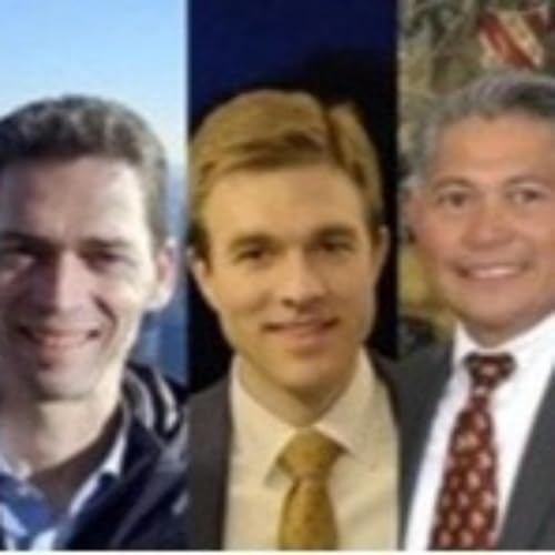 Remembering Matt, Matt, and Val by John Kaisersatt