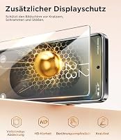 Magnetische Hülle mit Displayschutzfolie für Samsung Galaxy S26 Ultra – Ansicht 7