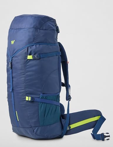 Image of Wildcraft Explorer, 60 L, Rucksack