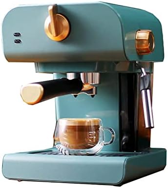 Coffee Maker Office Home Semi-Automatic 