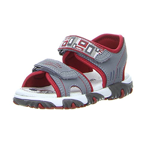 Sandales pour garçon superfit anti-frottement pour l'été