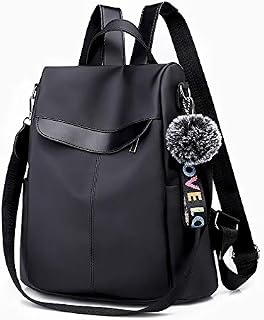 Rosiest Women's Backpack, Trend Wild Oxford Cloth Bag Travel backpack with large capacity