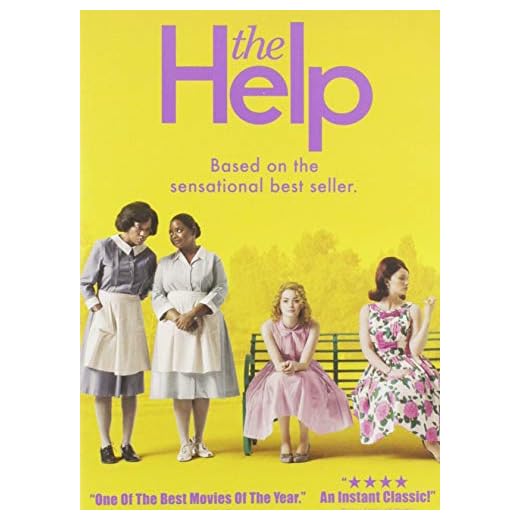 The Help