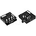 Amperite 120A1-32SSEQ, Relay; SSR; Series Sequential Recycling; Cur-Rtg 5A; Ctr-V 120AC; 1-32 Seconds