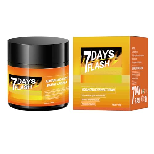 SINKOV Advanced Hot Sweat Cream