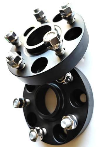 Entretoise de roue 35mm 5x100 pour Subaru GT 86 élargisseurs de voies