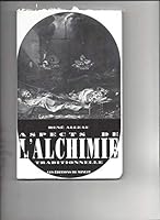 ASPECTS ALCHIMIE 2707301531 Book Cover