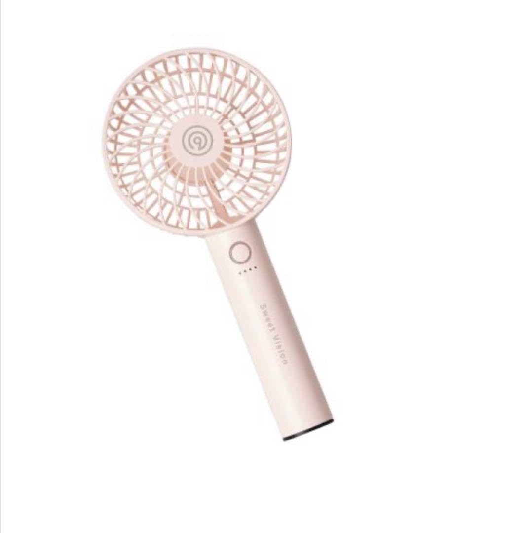 Amazon.co.jp: 山下智久 Sweet Vision ハンディファン : ホーム